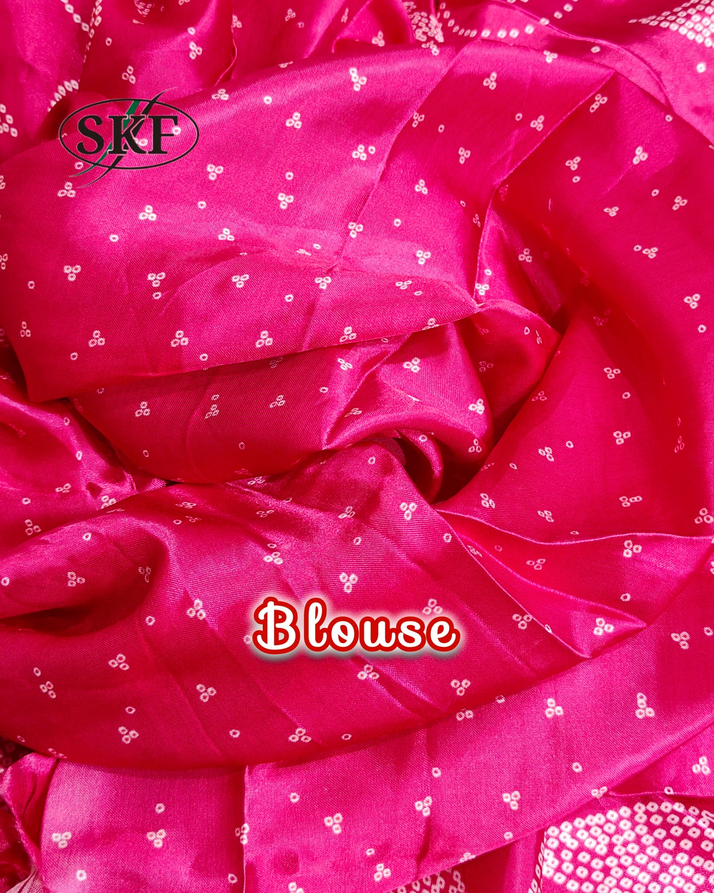 GAJJI SILK PACHRANGA DIGITAL MOTIF FLORAL JAAL PRINT MULTICOLOUR SAREE BY SKFBHOLUBHAI
