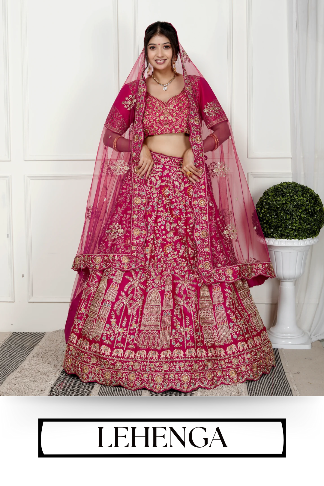 Lehenga