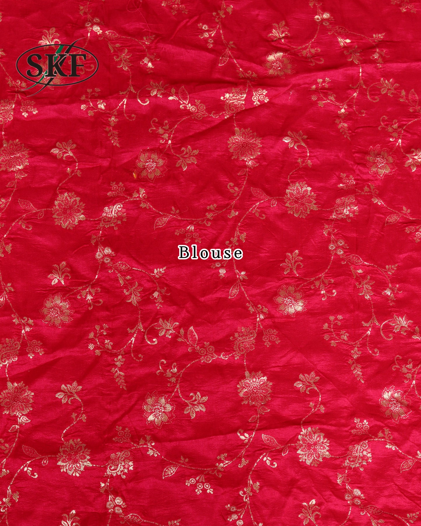 JAIPURI BHANDHANI PRINTED LEHNGA